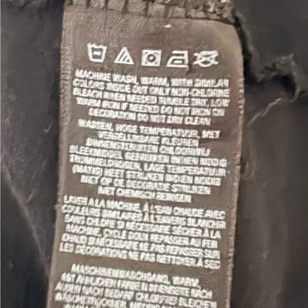 Vtg 2010 Harley Davidson Made in USA Pink Logo Graphic T-Shirt XL Unisex - Picture 7 of 8